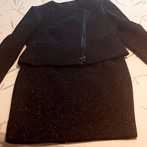 Ann Taylor almost brand new Women's set